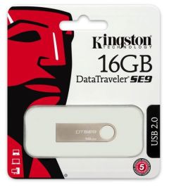 Kingston DataTraveler | 16GB USB Stick