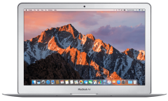 Refurbished Apple Macbook Air 13.3''| 8GB | 128GB SSD